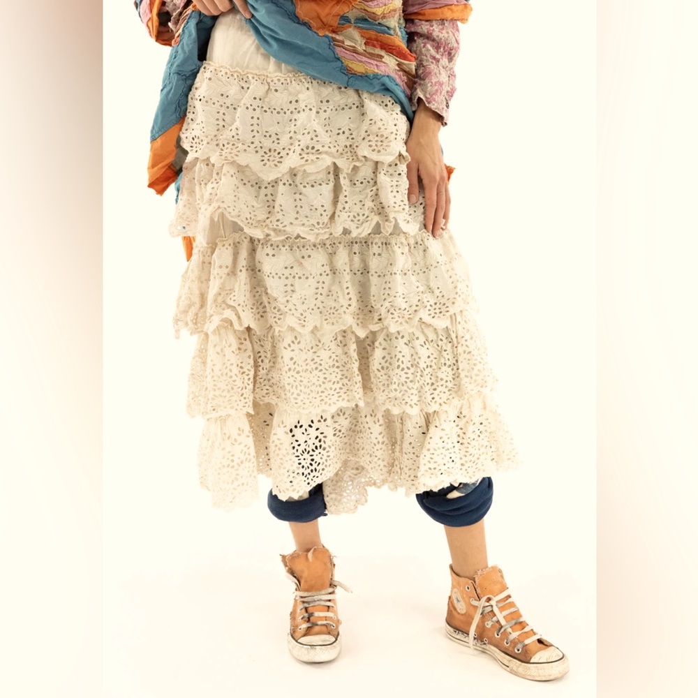 Magnolia Pearl Skirt - Picture 6 of 7